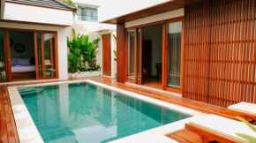 Tera Bali Villa